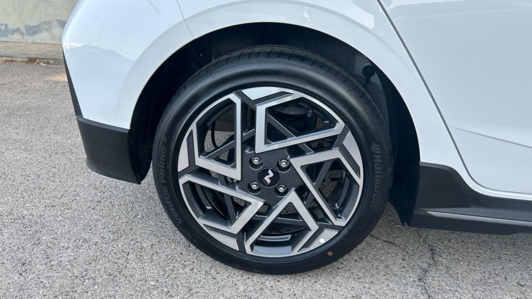 Hyundai I20 1.2 MPI N Line
