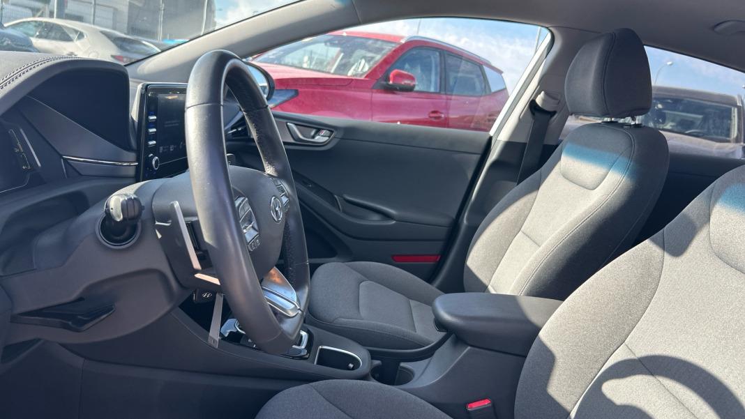 Hyundai Ioniq 1.6 GDI HEV Klass DCT