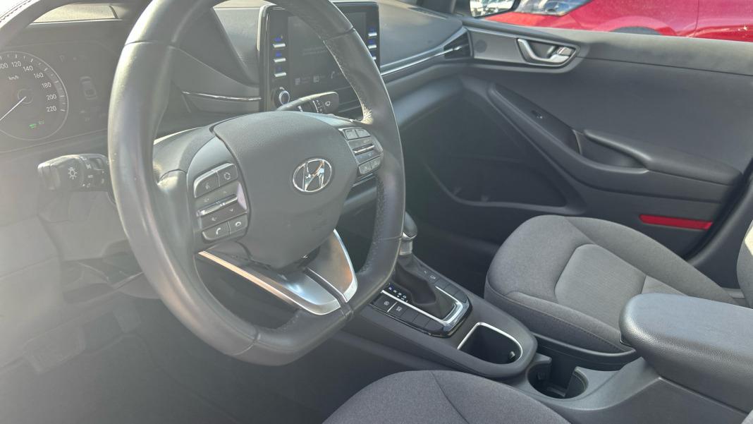 Hyundai Ioniq 1.6 GDI HEV Klass DCT