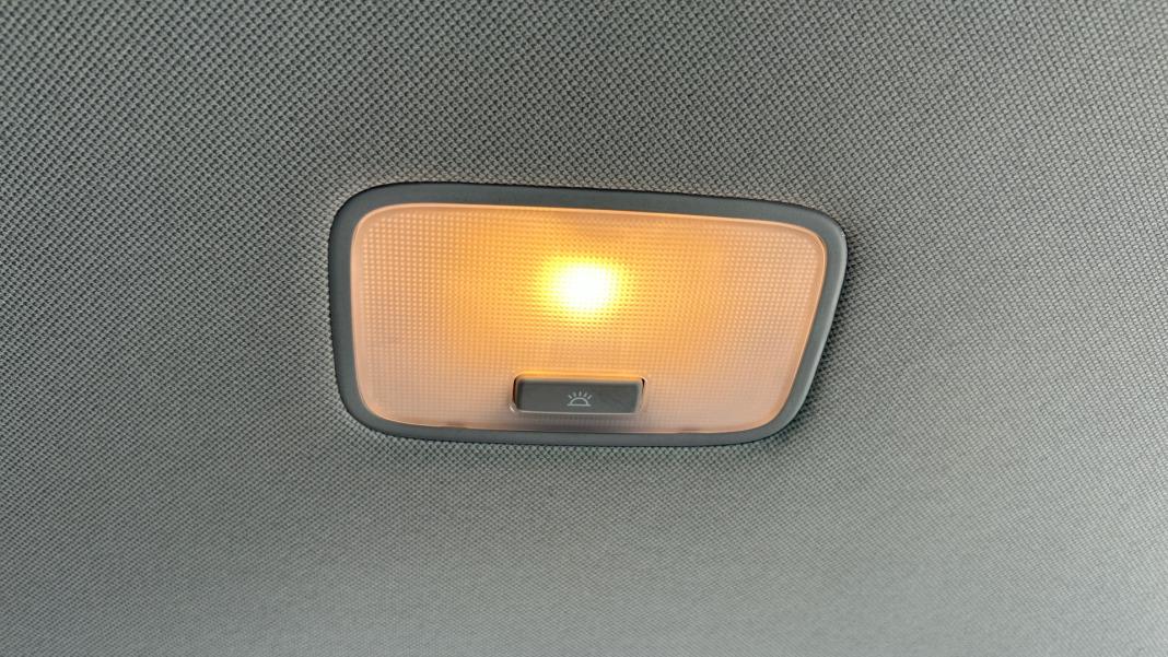 Hyundai Ioniq 1.6 GDI HEV Klass DCT