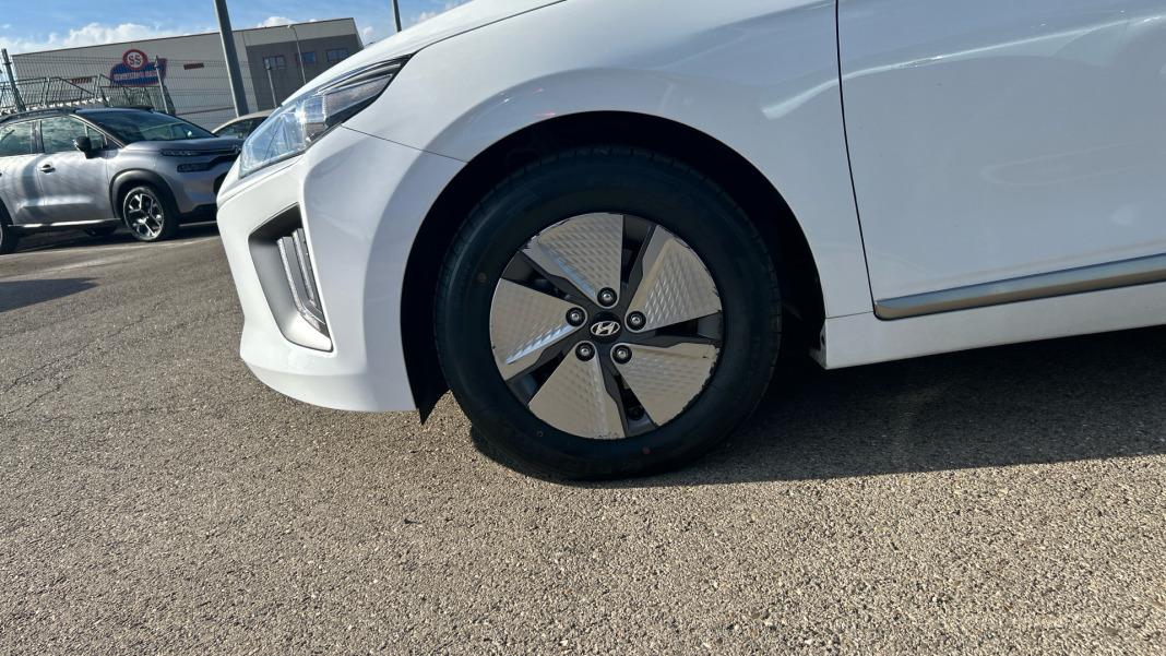Hyundai Ioniq 1.6 GDI HEV Klass DCT