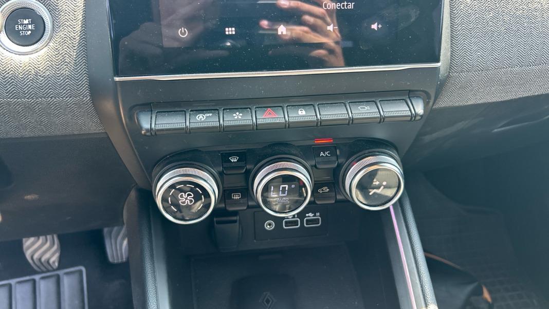 Renault Clio Techno TCe 90 (67kw)