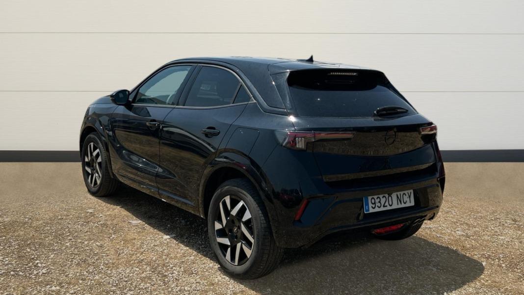 Opel Mokka 1.2 T 100kW (136 CV) GS