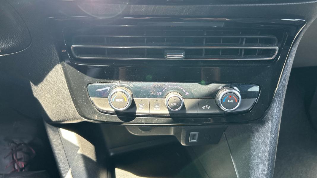 Opel Mokka 1.2 T 100kW (136 CV) GS