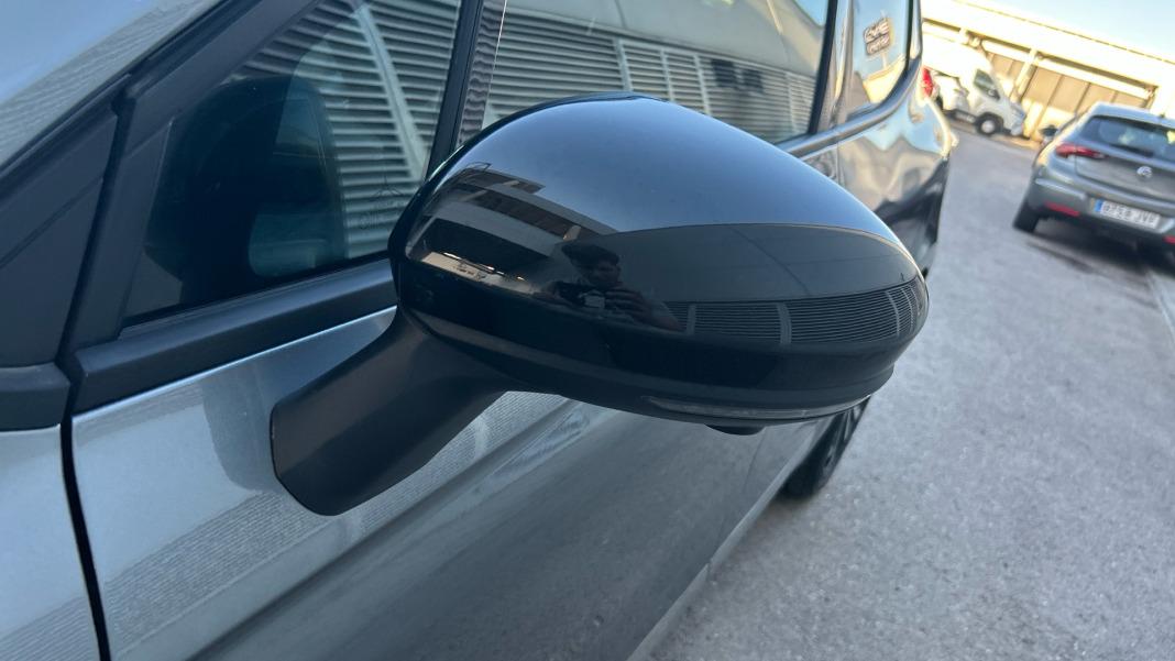 Renault Clio Techno TCe 90 (67kw)
