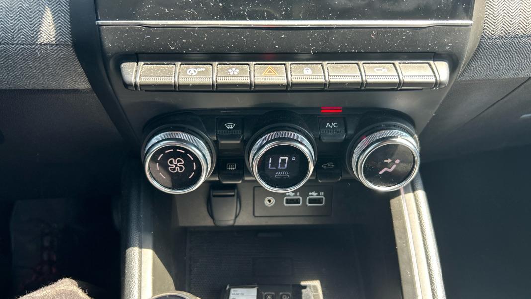 Renault Clio Techno TCe 90 (67kw)