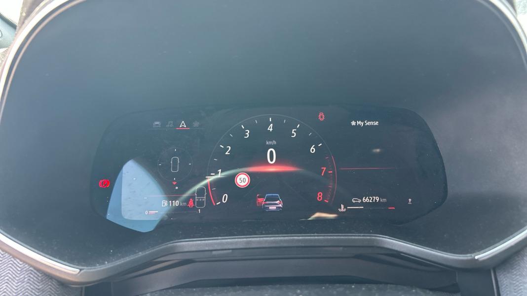 Renault Clio Techno TCe 90 (67kw)