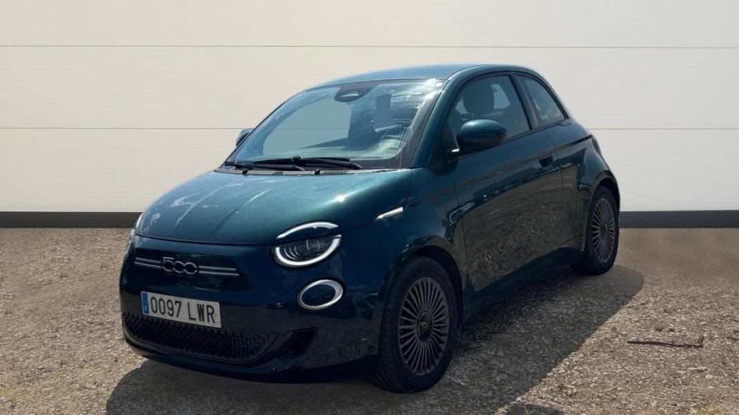 Fiat 500 Icon Hb 320km 85kW (118CV)