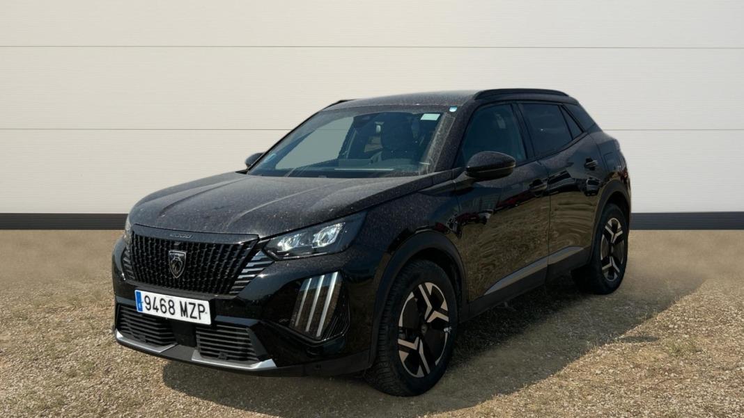 Peugeot 2008 N2008 Allure Hybrid 145 eDCS6