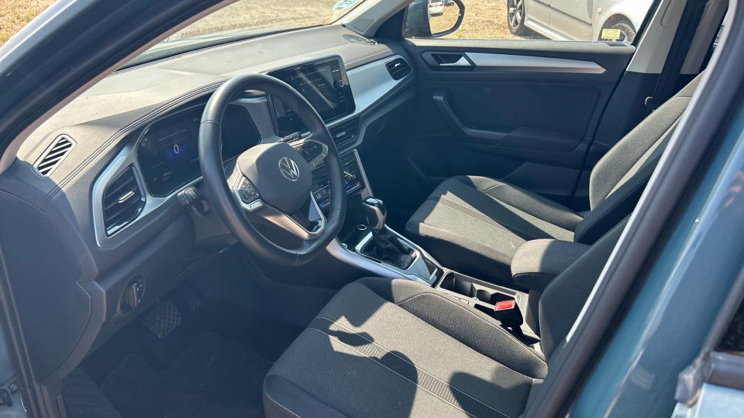 Volkswagen T-roc Más 1.5 TSI 110kW (150CV) DSG