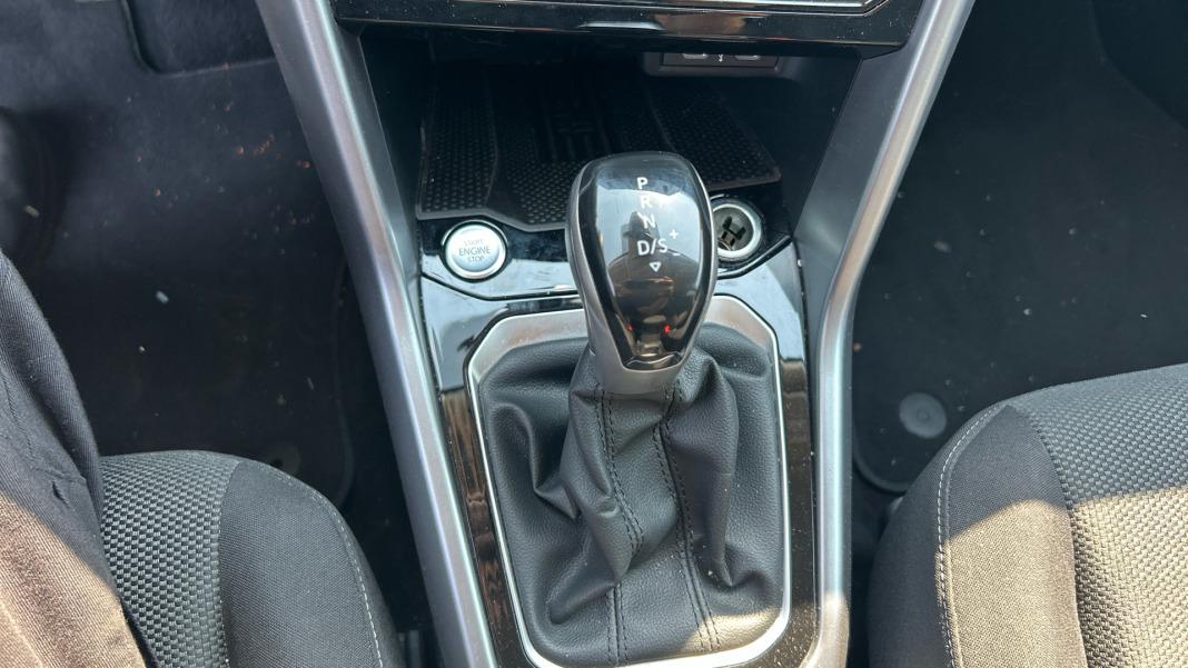 Volkswagen T-roc Más 1.5 TSI 110kW (150CV) DSG