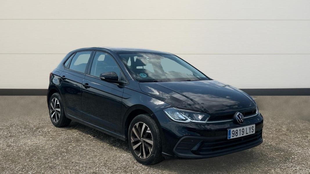 Volkswagen Polo Life 1.0 TSI 81kW (110CV) DSG