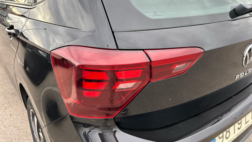 Volkswagen Polo Life 1.0 TSI 81kW (110CV) DSG