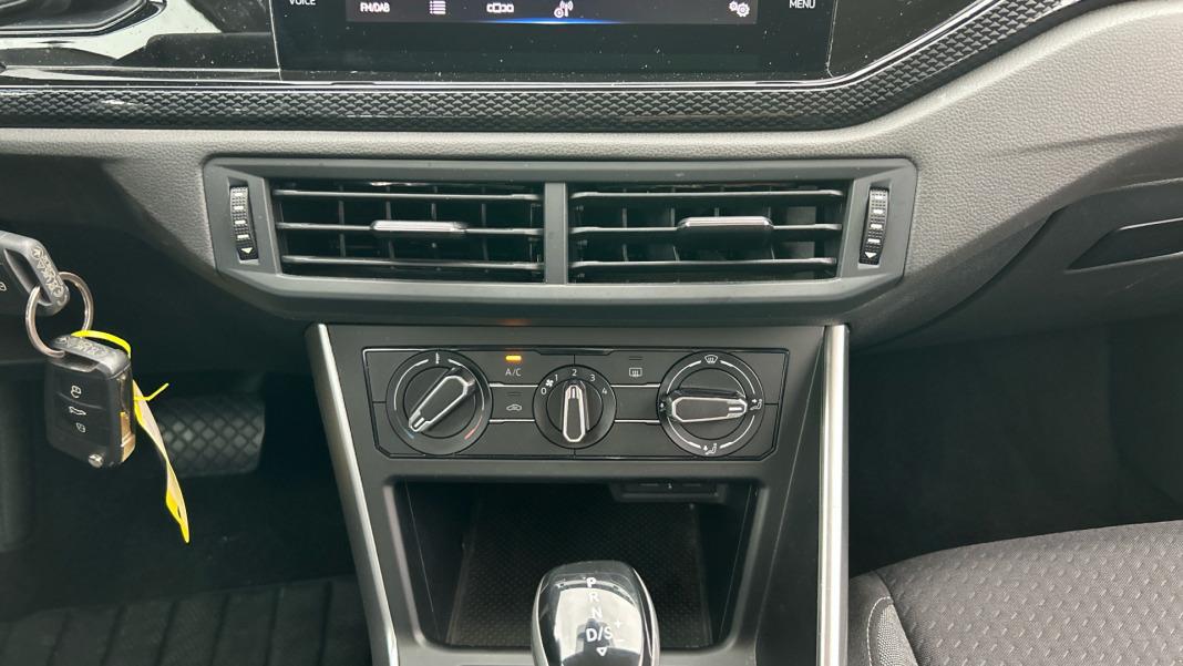 Volkswagen Polo Life 1.0 TSI 81kW (110CV) DSG