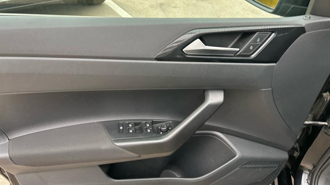 Volkswagen Polo Life 1.0 TSI 81kW (110CV) DSG