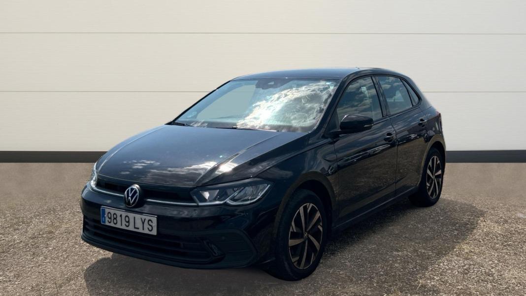 Volkswagen Polo Life 1.0 TSI 81kW (110CV) DSG