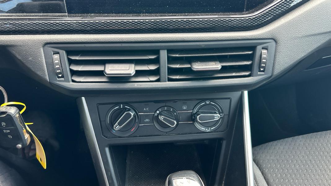 Volkswagen Polo Life 1.0 TSI 81kW (110CV) DSG