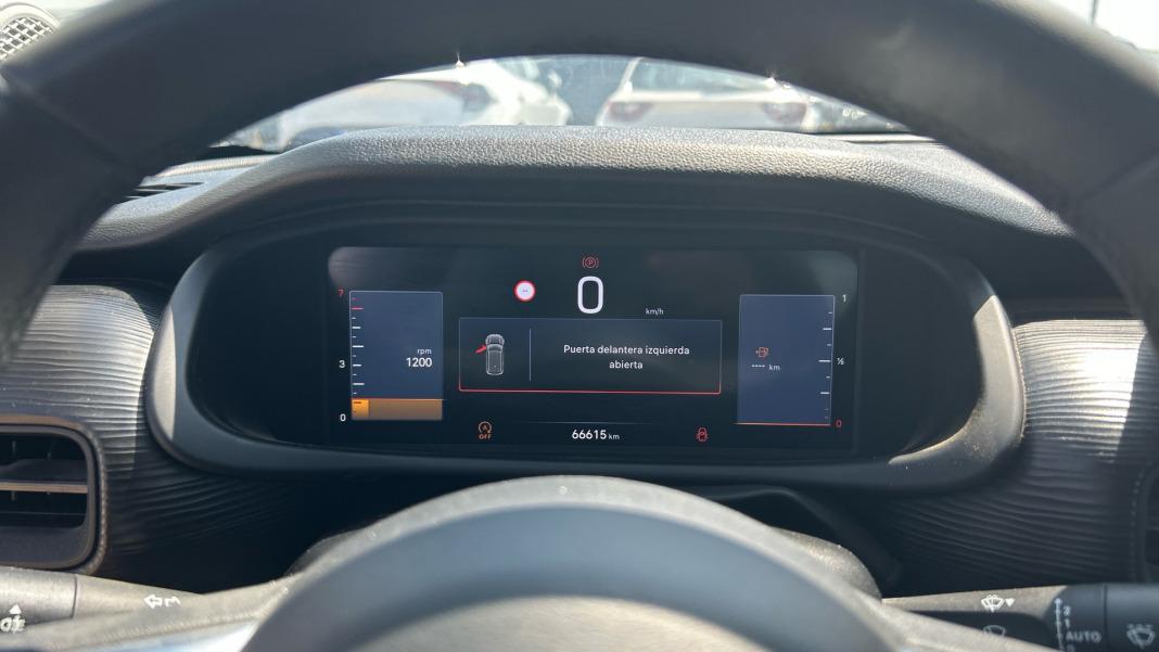 Jeep Avenger 1.2 G 74kW (100CV) Altitude
