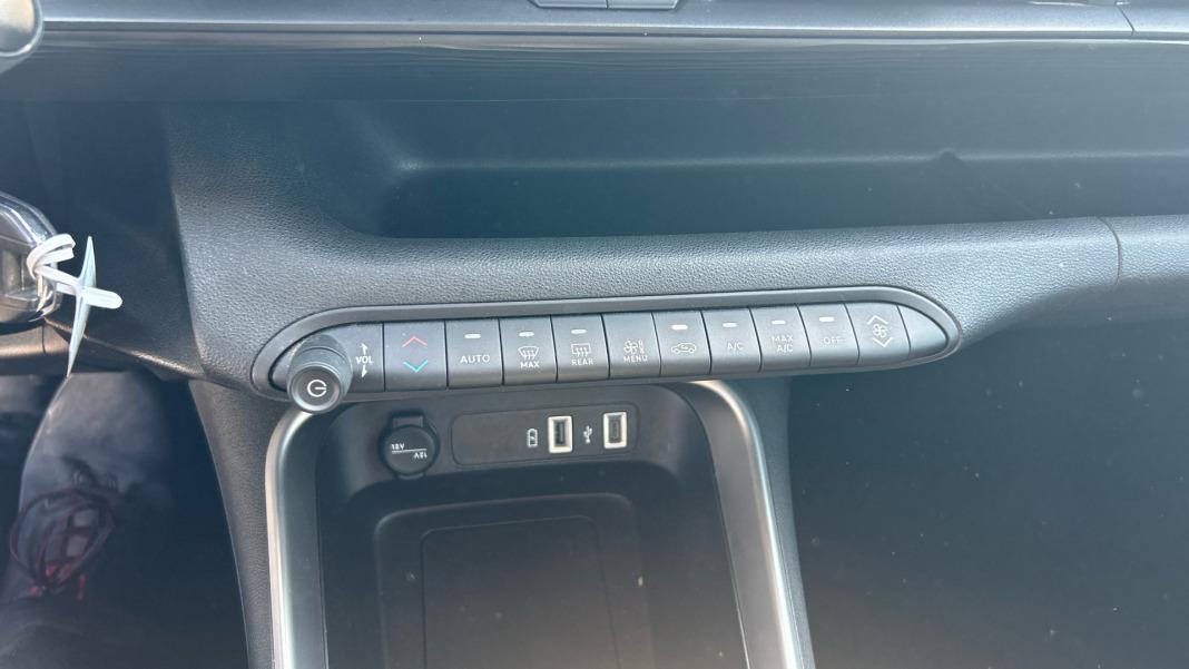 Jeep Avenger 1.2 G 74kW (100CV) Altitude
