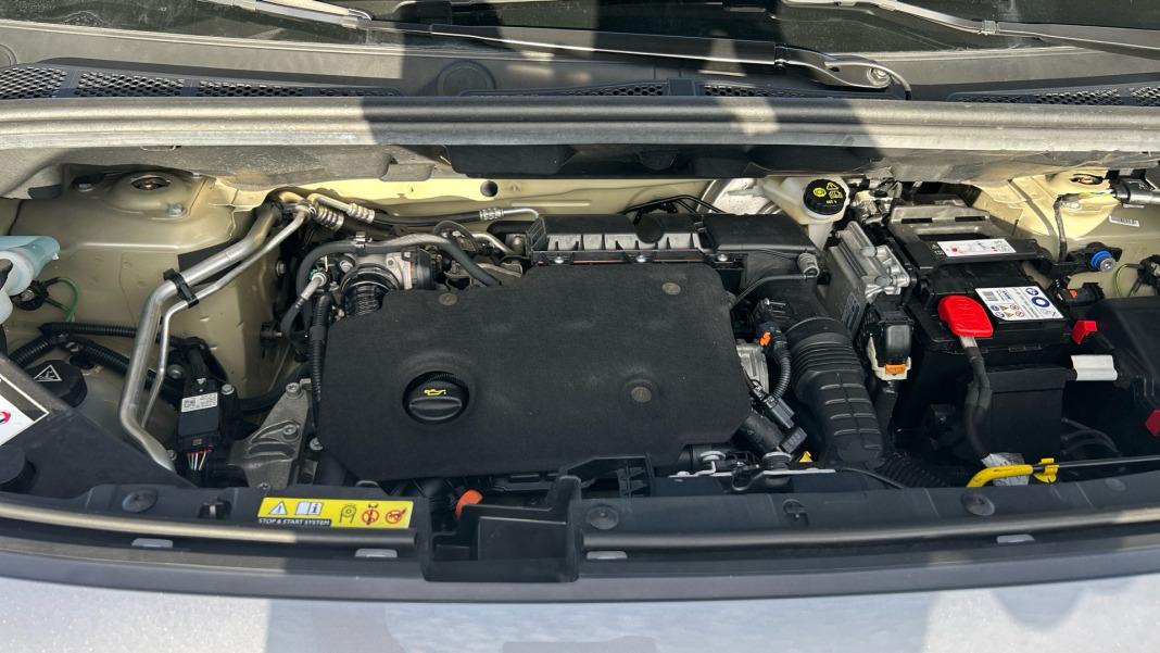 Peugeot Rifter Active Pack Busin. Standard BlueHDi 73kW