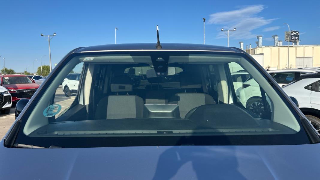 Peugeot Rifter Active Pack Busin. Standard BlueHDi 73kW