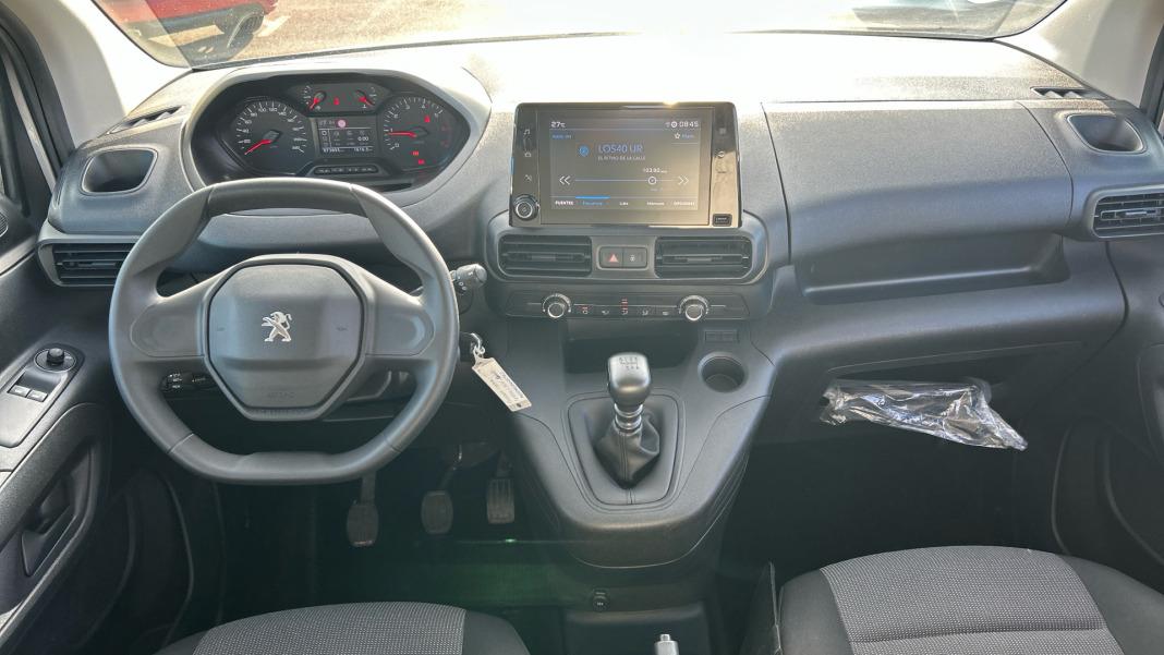 Peugeot Rifter Active Pack Busin. Standard BlueHDi 73kW