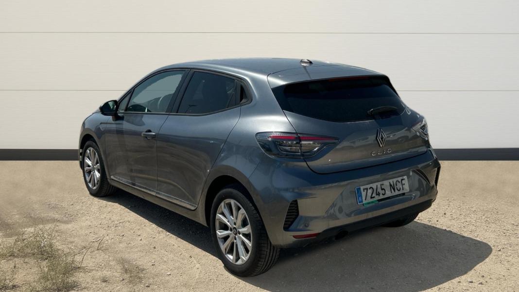 Renault Clio Evolution dCi 100 (74kw)