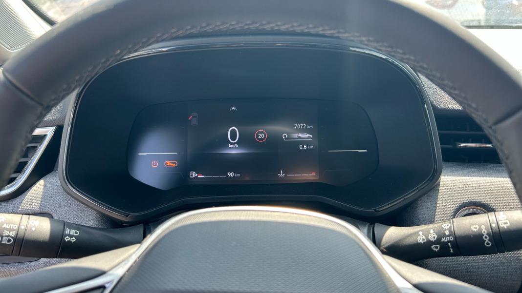 Renault Clio Evolution dCi 100 (74kw)
