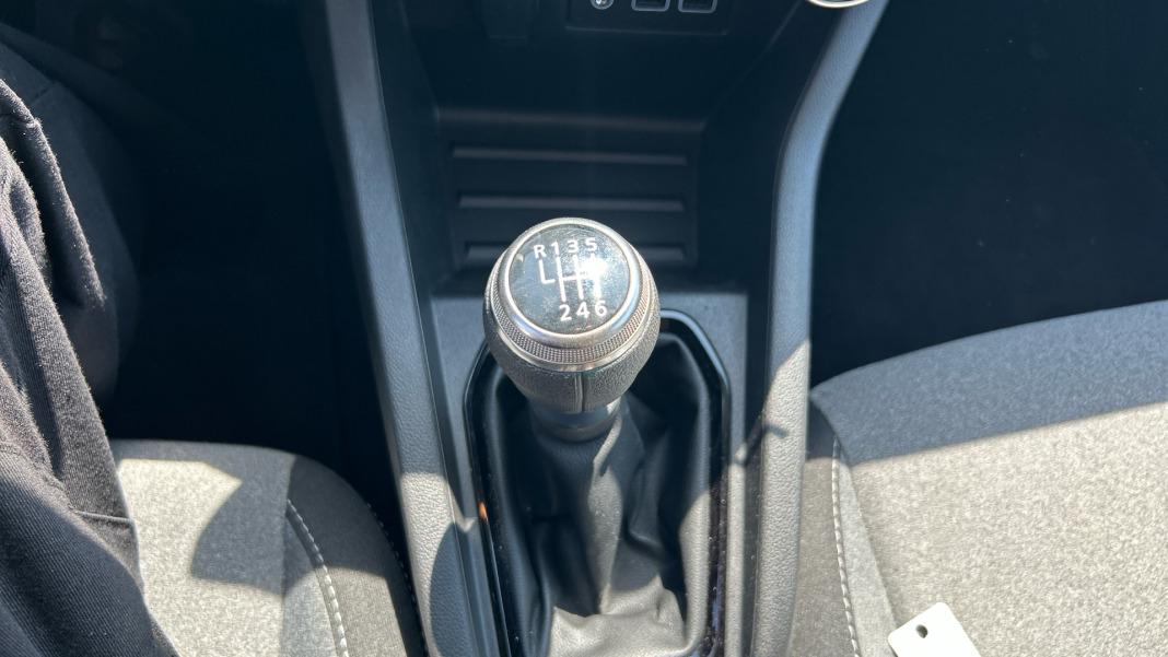 Renault Clio Evolution dCi 100 (74kw)