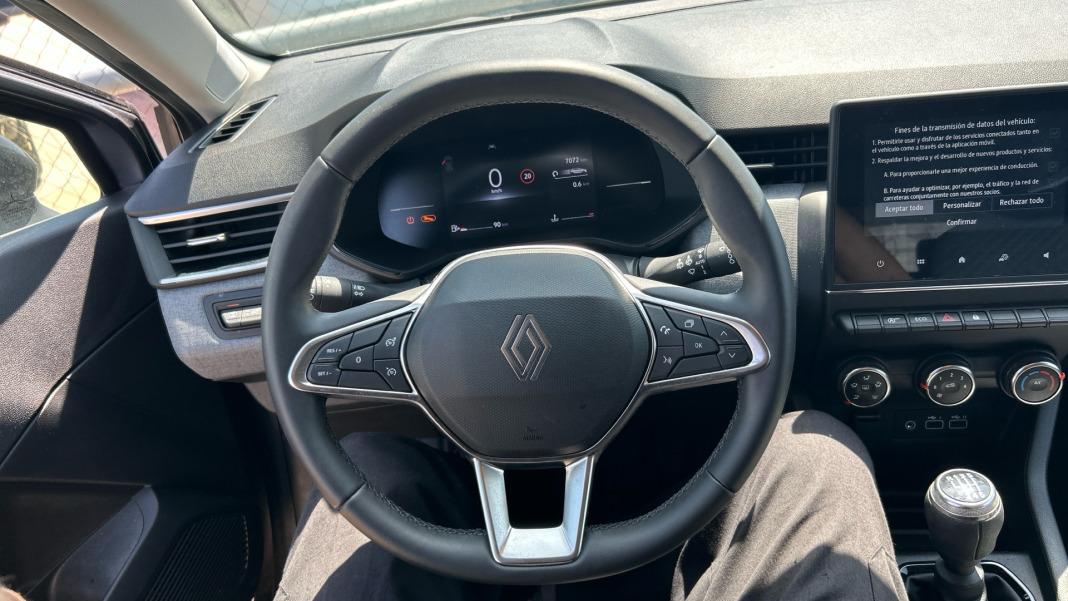 Renault Clio Evolution dCi 100 (74kw)