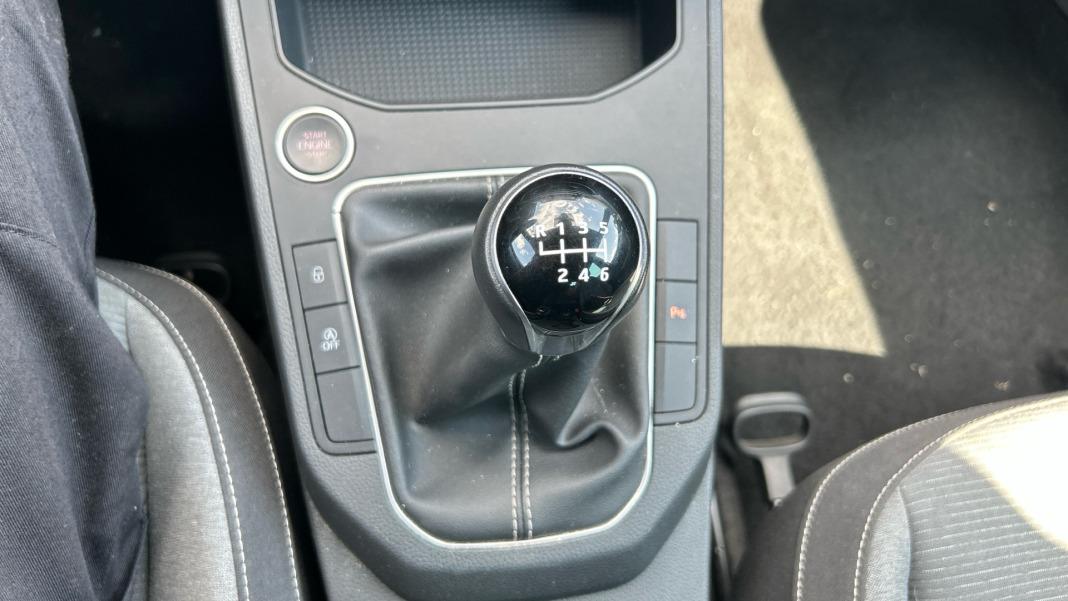 Seat Ibiza 1.0 TSI 85kW Xcellence