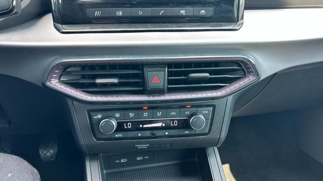 Seat Ibiza 1.0 TSI 85kW Xcellence