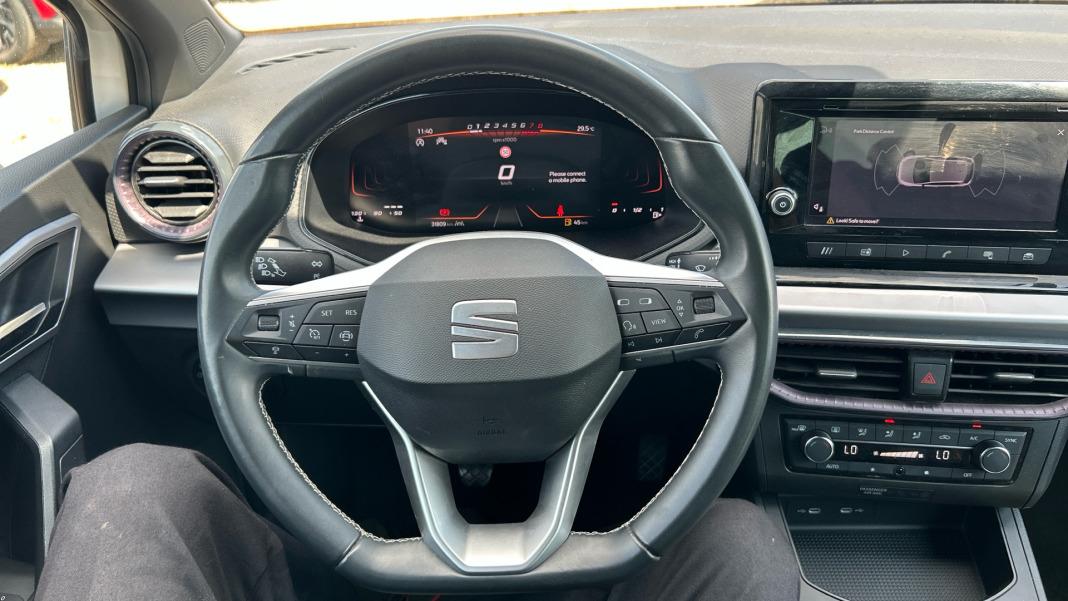 Seat Ibiza 1.0 TSI 85kW Xcellence