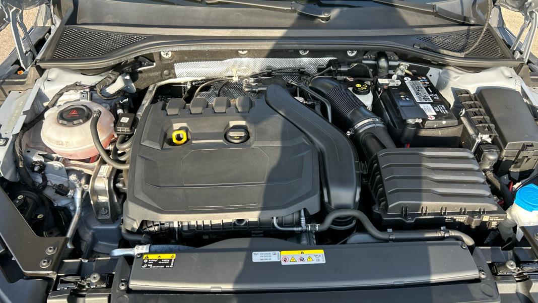 Volkswagen Arteon 1.5 TSI 110kW (150CV)