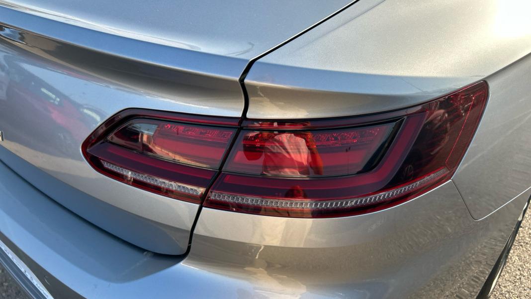 Volkswagen Arteon 1.5 TSI 110kW (150CV)