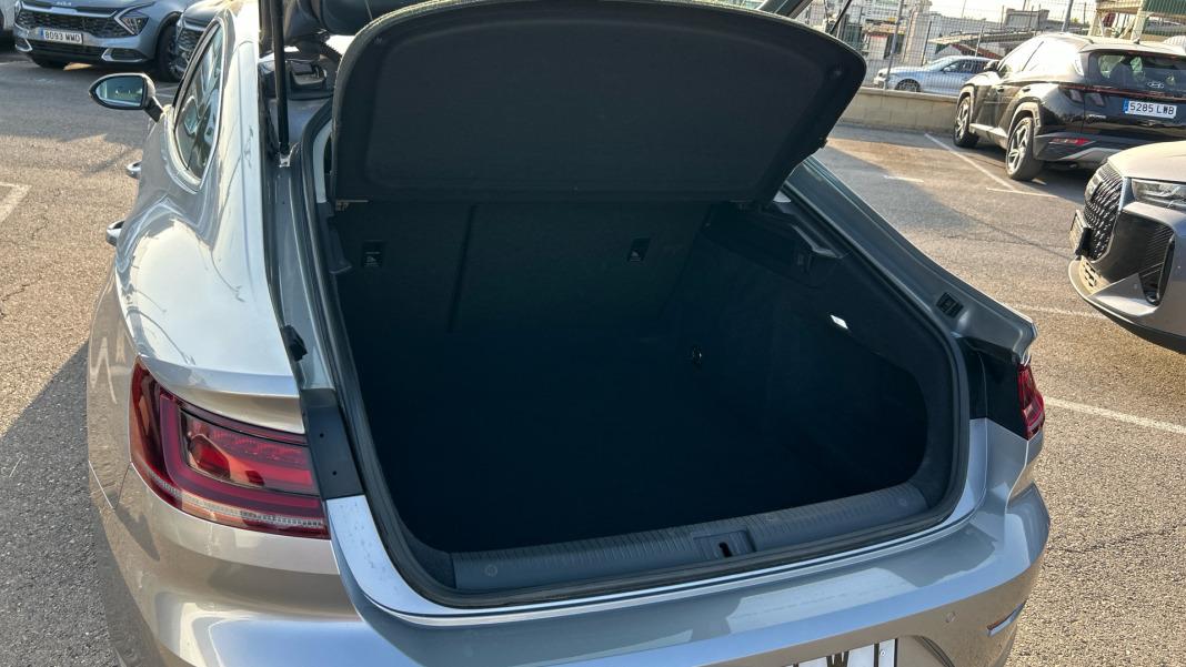Volkswagen Arteon 1.5 TSI 110kW (150CV)