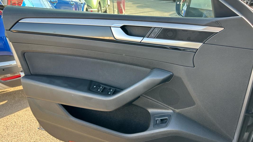 Volkswagen Arteon 1.5 TSI 110kW (150CV)