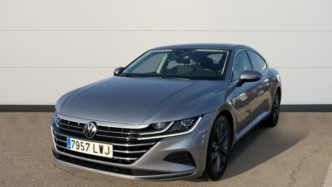 Volkswagen Arteon 1.5 TSI 110kW (150CV)