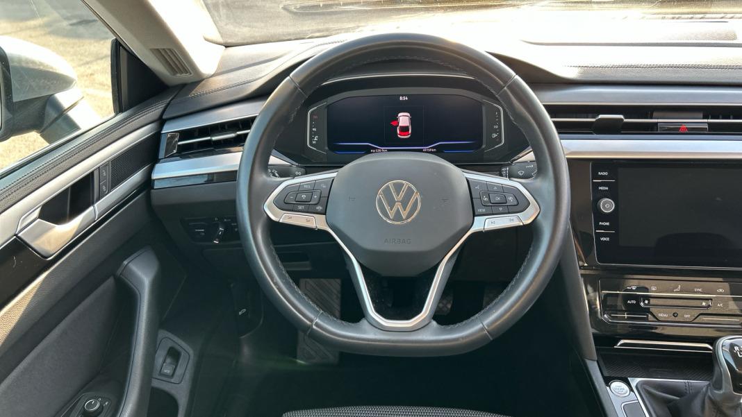Volkswagen Arteon 1.5 TSI 110kW (150CV)