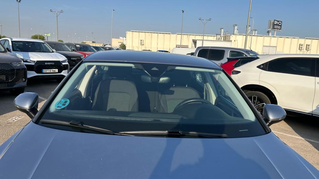 Volkswagen Arteon 1.5 TSI 110kW (150CV)