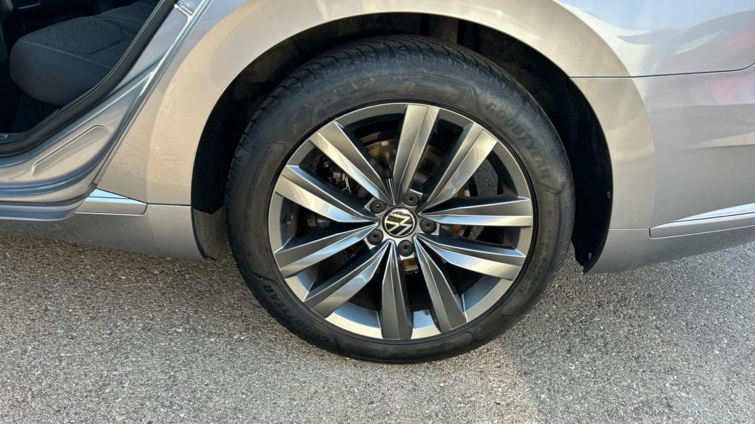 Volkswagen Arteon 1.5 TSI 110kW (150CV)