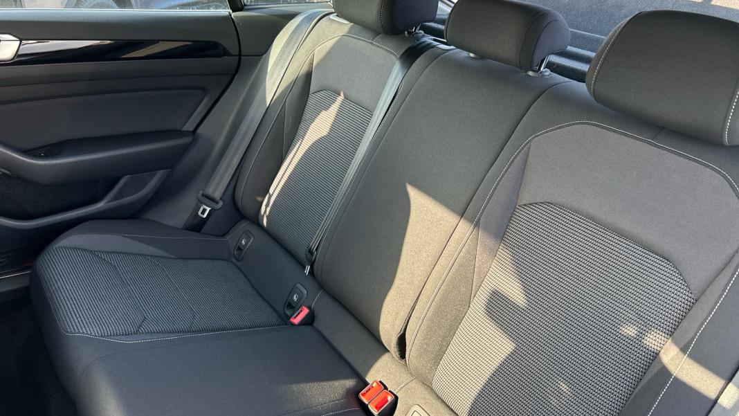 Volkswagen Arteon 1.5 TSI 110kW (150CV)