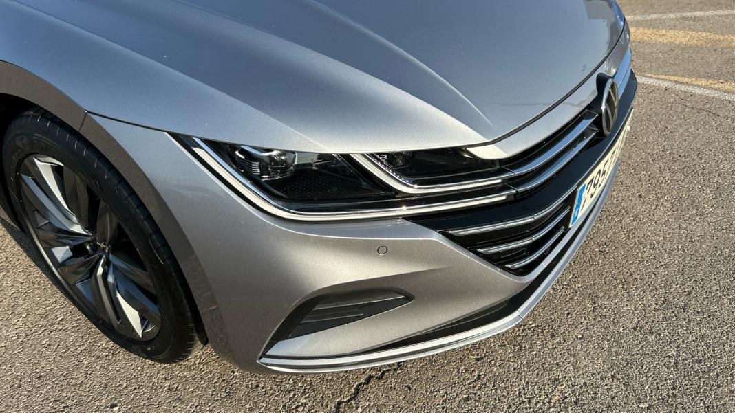 Volkswagen Arteon 1.5 TSI 110kW (150CV)
