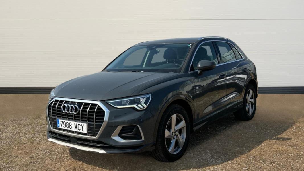 Audi Q3 Advanced 35 TDI 110kW (150CV) S tronic