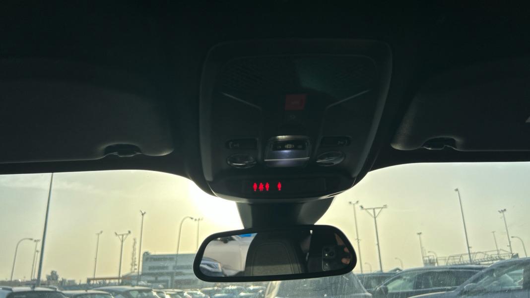 Peugeot 2008 N Allure Hybrid 145 eDCS6