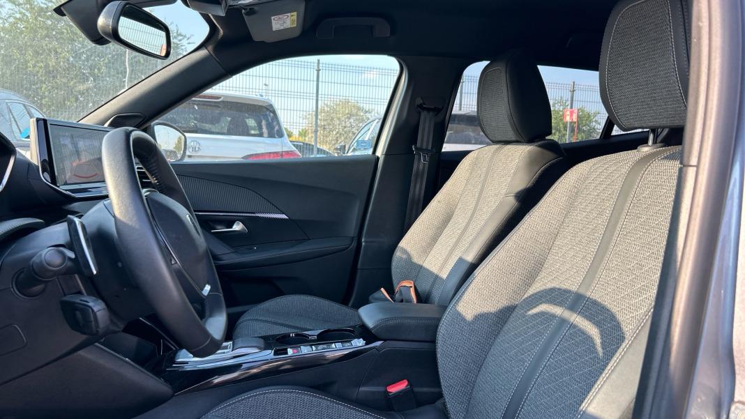 Peugeot 2008 N2008 Allure Hybrid 145 eDCS6
