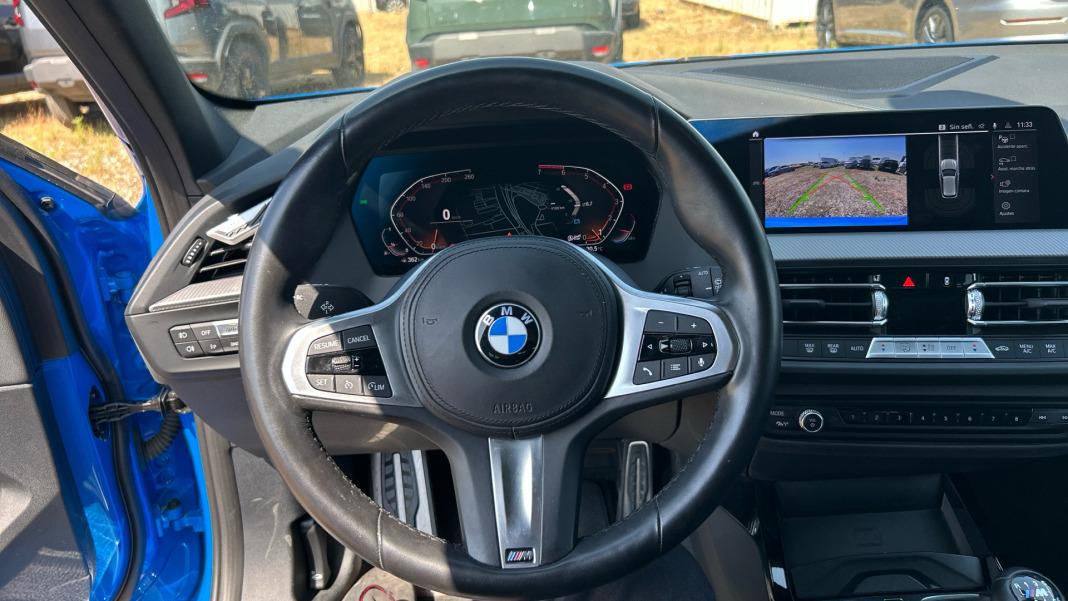 BMW Serie 1 118i