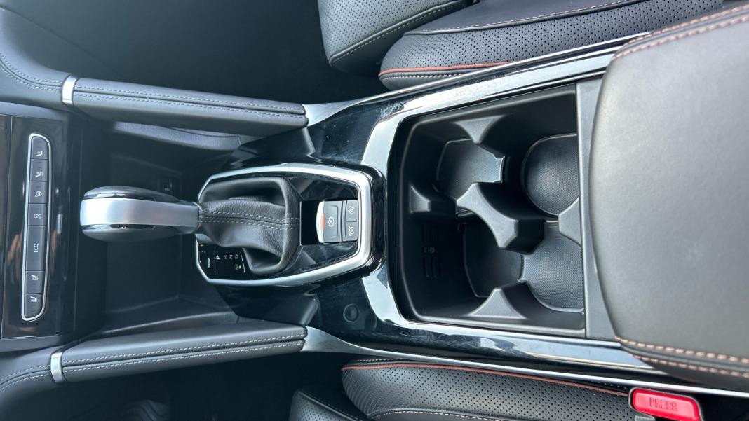 Renault Koleos Initiale Paris TCe 118kW (160CV) EDC