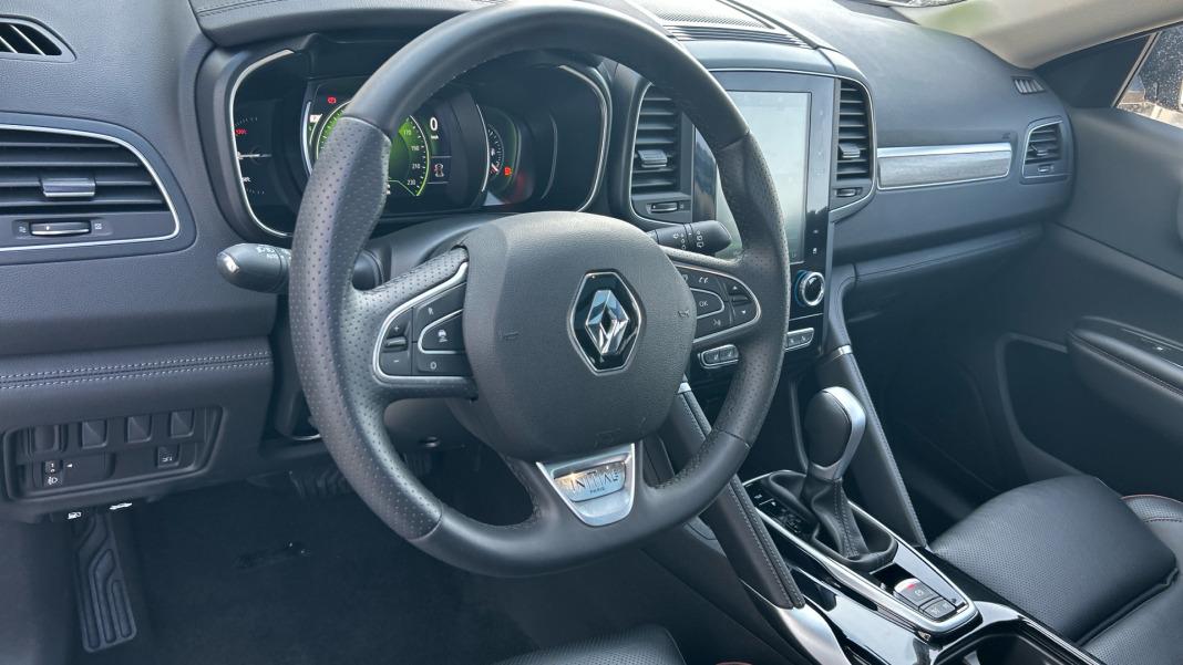 Renault Koleos Initiale Paris TCe 118kW (160CV) EDC