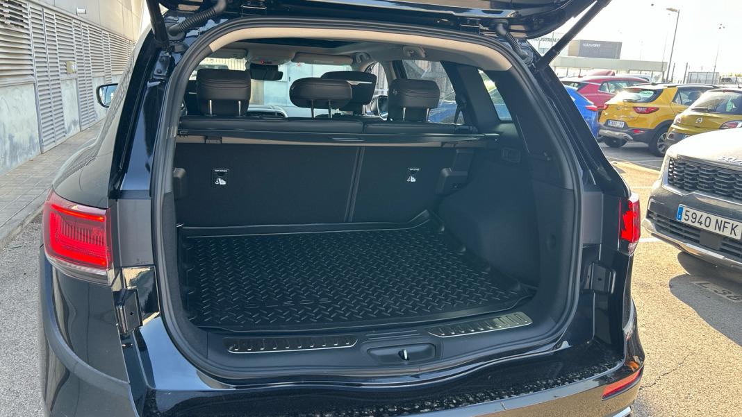 Renault Koleos Initiale Paris TCe 118kW (160CV) EDC